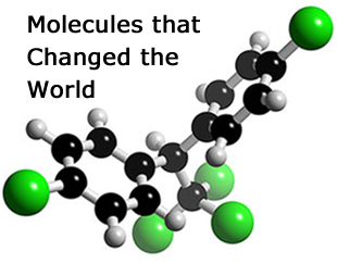 Molecules that Changed the World