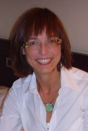 Anne Ulrich