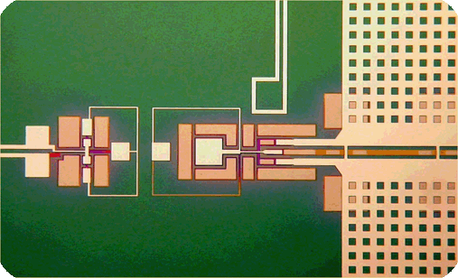 Nano-Electronics 2011