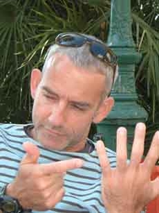 Marcel Mayor