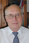 Dieter Fenske